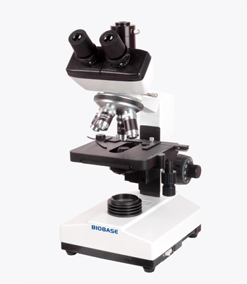 Microscope Biologique Binoculaire – Sano Distribution