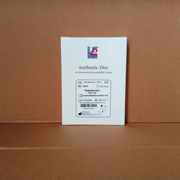 Tobramycin 50disc
