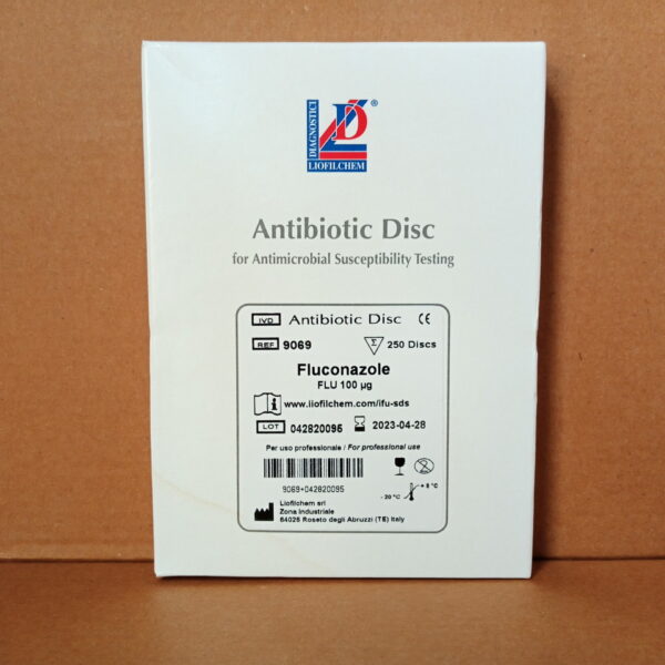 Fluconazole 50disc