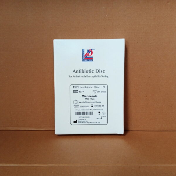 Miconazole 50disc