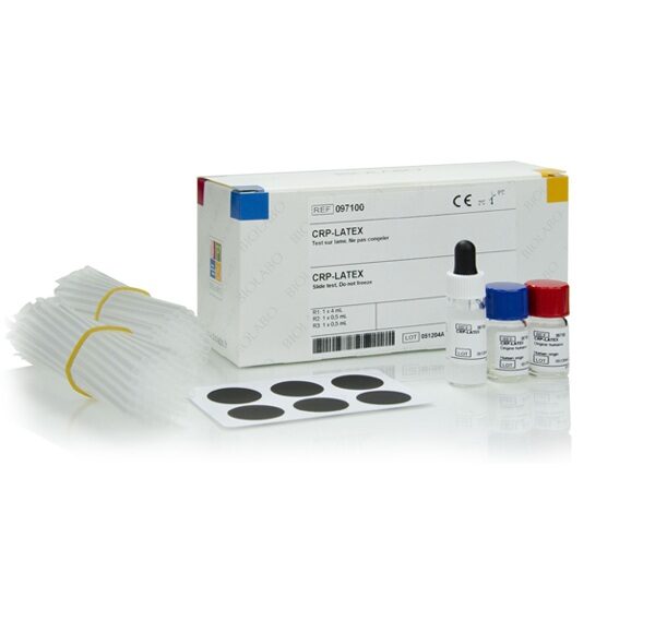 CRP-LATEX