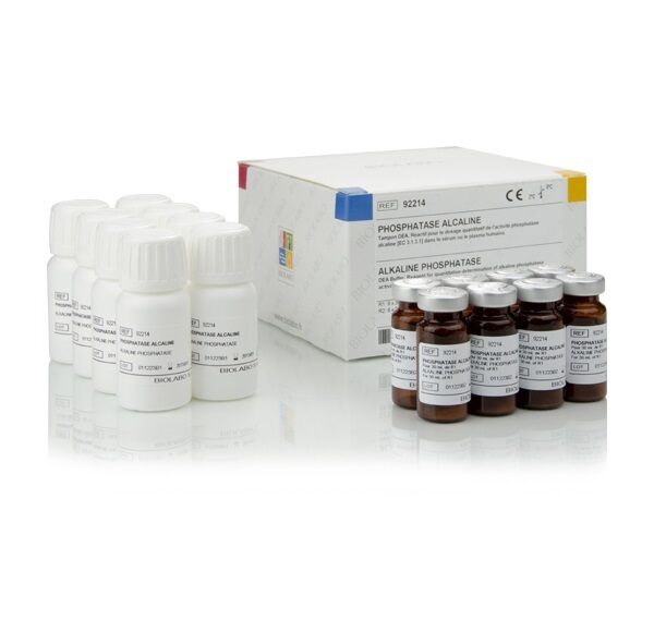 Phosphatase Alcaline